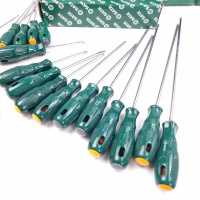 一字微型螺丝批刀