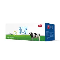 卫岗纯牛奶 250 mlZ