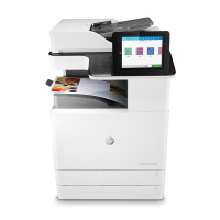 惠普(HP)E78228dn A3彩色数码复合机一体机 28页/分 双面打印 双面复印 双面扫描