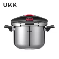 UKK 高压锅DSLB 22cm/6L 春节停发时间:13号-30号