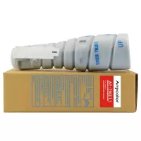 欣彩 AF-TN211 墨粉盒 适用柯尼卡美能达Bizhub200 250 282 262