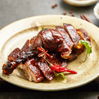 蒋凤记腊五宝腊味礼盒 1740g