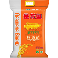 金龙鱼软香稻- 5KG