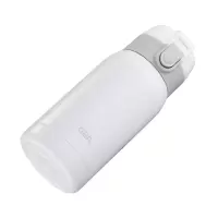 爱仕达(ASD) RWS30B4TG-YW 缤纷年华系列·弹跳杯300ml-米沙白(BY)