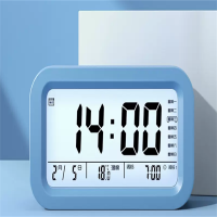 盛束 智能家居 闹钟 (5个起拍)