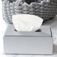 WAHL 水泥纸巾盒 单位:个