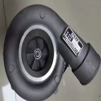 WAHL J96增压器总成 G128 单位:台