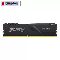 金士顿 (Kingston) FURY台式机内存条 DDR4 3600 32GB