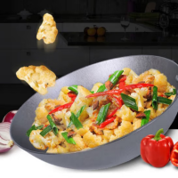 苏泊尔(SUPOR) 畅享居家两件套 VTP1906T 32cm炒锅+16cm奶锅