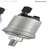 康明斯 通用单头机油压力传感器 0-10bar;螺牙1/8NPT 单位:个