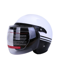 DXBG 防暴头盔摩托盔春秋盔 保安巡逻执勤盔 交通安全防护头盔 BQK789