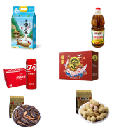 春节年货大礼包组合 1套