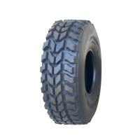 前进轮胎37X12.5R16.5LT AR117 真空钢丝胎 适配东风猛士EQ2050 猛士CTJ02火力突击车 重庆