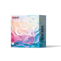 ❤❤❤001玻尿酸加量[20只]0.01玻尿酸20只[添加华熙生物玻尿酸] CCW