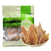 长岭尖 原野冬笋尖200g 袋装