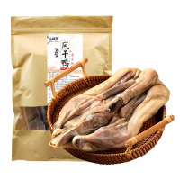 长岭尖 徽味风干鸭550g袋