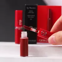 Armani阿玛尼红管丝绒唇釉206#1.5ml
