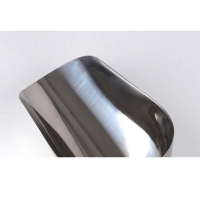 不锈钢取样铲 采样器/固体取样器 /固体采样铲/冰铲 中号10寸 全长260mm