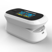 超思 MD300CN310 血氧仪指夹式脉搏血氧仪 100个/箱 整箱起售