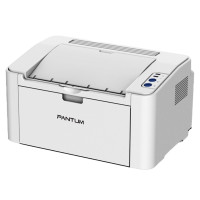 奔图(PANTUM) P2505N黑白激光 打印机(A4打印 USB打印)