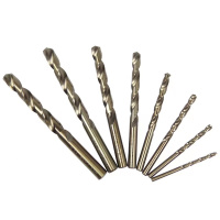 新亚工具(XINYA TOOLS)不锈钢钻头钻头Φ10.5