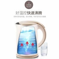 美的(Midea) 美的电水壶H415E2j