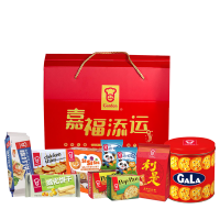 400元春节套餐八