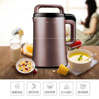 九阳(Joyoung) 破壁 免滤豆浆机 DJ13R-P9