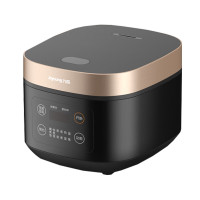 九阳(Joyoung)电饭煲4L大容量多功能电饭煲F40FZ-F531-B