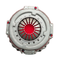 悦车汇 离合器压盘总成适用于东风康明斯EQ1118GA EQ2102