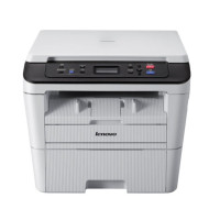联想(Lenovo)M7405D 黑白激光自动双面打印机多功能一体机 A4高速打印 办公商用家用 (打印 复印 扫描)