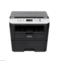 联想(Lenovo) M7605DW黑白激光无线自动双面打印机 M7605DW 无线/双面/打印/复印/扫描