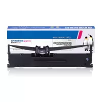 DXBGLQ630K/LQ730K色带适用爱普生LQ610K LQ635K LQ735K LQ630K打印机色带架加长版