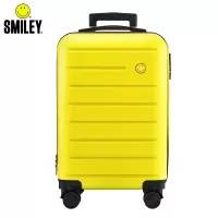 SMILEY笑脸拉杆箱