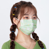 可孚超细牙线经典便携家庭装牙签线剔牙线棒独立包装随身盒袋装