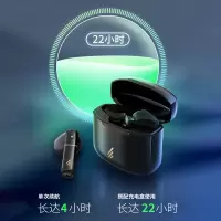 EDIFIER/漫步者 Z2 Mini典雅黑 猫宁