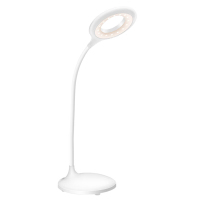 DXBGLED便携充电小台灯学习儿童学生书桌阅读灯宿舍寝室卧室床头灯