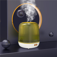 WOPOW沃品 家用双喷加湿器HM10