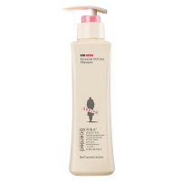 阿道夫 轻柔丝滑洗发水 420ml*2瓶 水润丝滑洗发露 精油香氛 经典留香洗发乳液 随机发