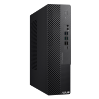 华硕(ASUS)商用台式电脑 弘道D700SD-I5M00266 23.8英寸 (I5-12400 8G 256G 集显 WIN11)