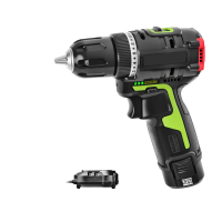 DXBG12V无刷手电钻WU130X.1充电锂电钻家用电钻打孔电动螺丝刀