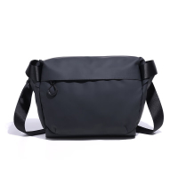 DXBG 防水单肩相机包便携休闲包佳能尼康斜跨摄影包