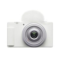 DXBG相机 广角大光圈 学生入门 白色