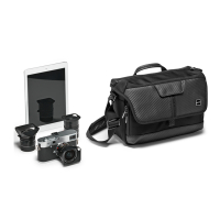 DXBG GCB100MS单肩徕卡M微单DJI Mavic数码相机单反休闲摄影背包