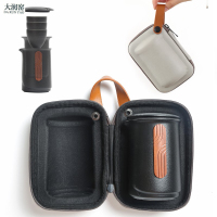 大润窑(DARUNYAO)YX040 夫子旅行茶具 (颜色随机)