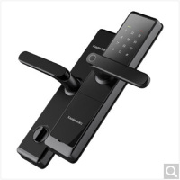 凯迪仕(KAADAS)A6-W智能锁指纹锁密码锁APP远程智控