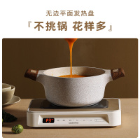 大宇DAEWOO 多功能料理锅S11