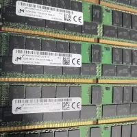 服务器内存条 三星SA M393A4K40DB2-CVF DDR4 29R 32G内存条