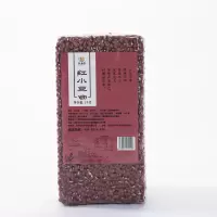 苏米丰红小豆(1kg真空袋装)