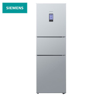 西门子(SIEMENS)嵌入式3门冰箱BCD-306W(KG32HA26EC)